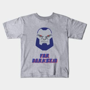 For Master Kids T-Shirt